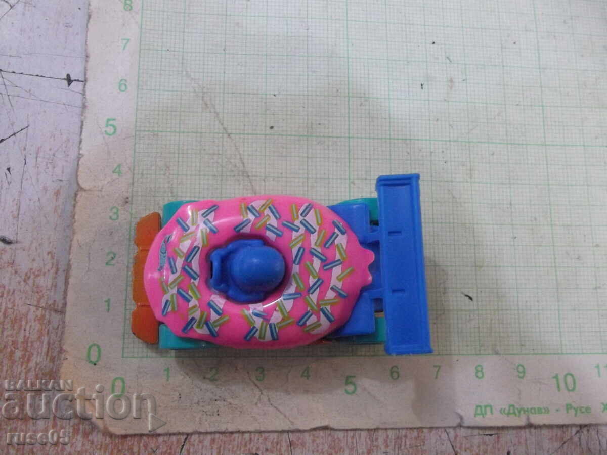 Car - 818 with price 3.00 BGN | € 1.53