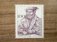 Germany - 500th Anniversary of the Birth of Hans Sachs... (1994) MNH