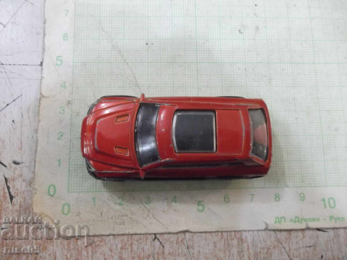 Car - 819 with price 3.00 BGN | € 1.53