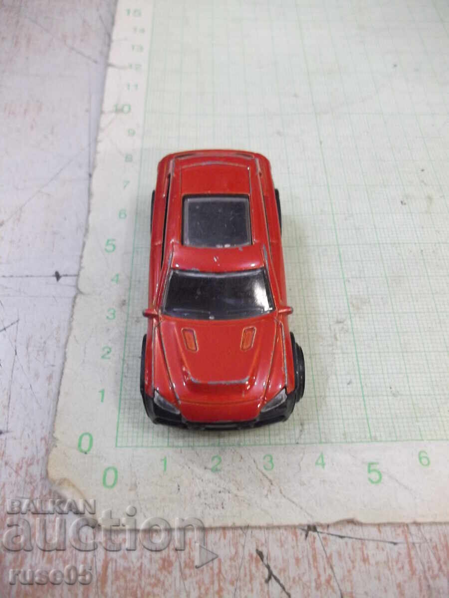 Delivery of Car - 819