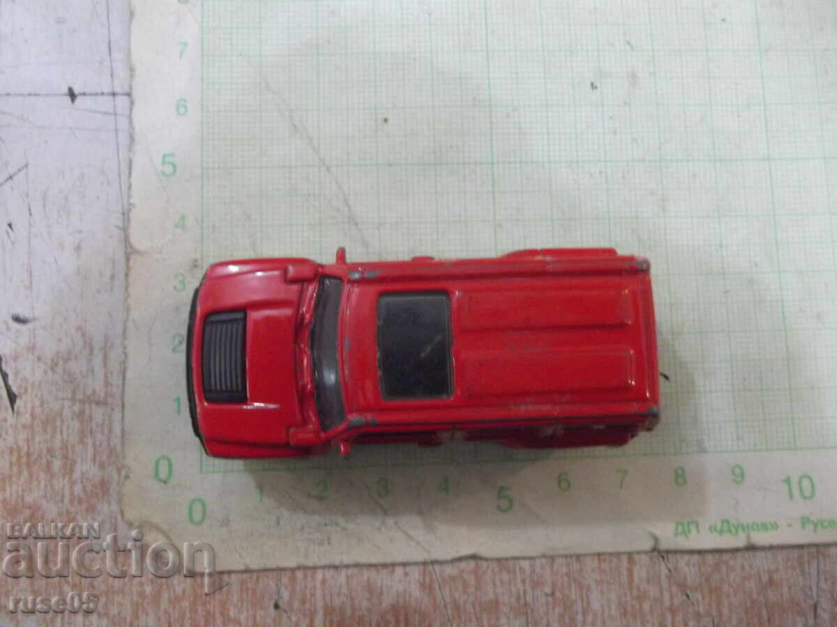 Car - 820 with price 3.00 BGN | € 1.53