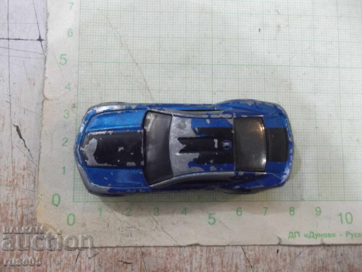 Κόλα - 822 με τιμή 3.00 BGN | € 1.53