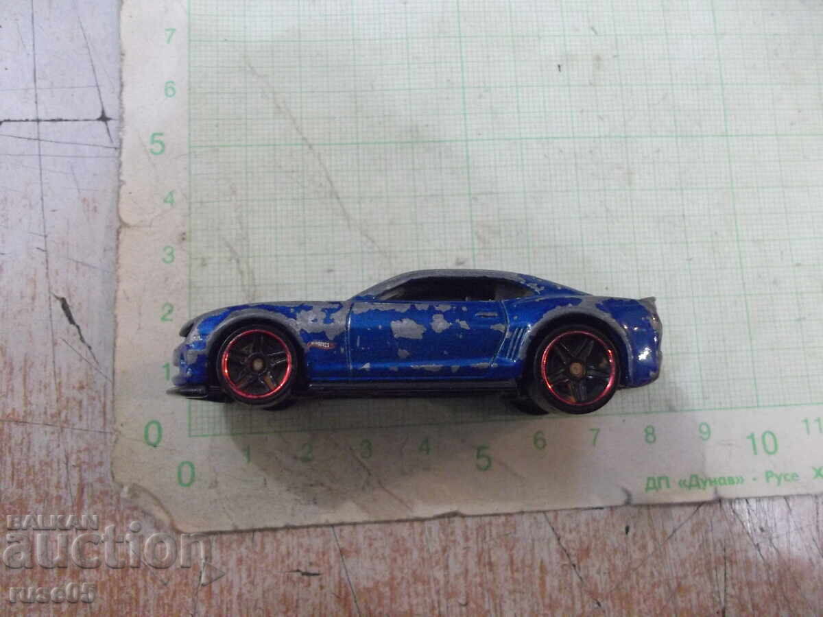 Δημοπρασία Κόλα - 822