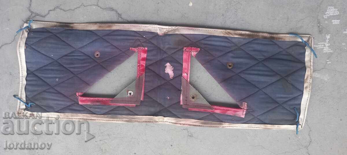 Δημοπρασία Θερμαντικό σώμα (καλοριφέρ) για ΒΑΖ