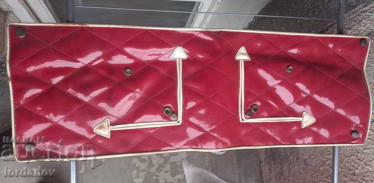 Παράδοση Θερμαντικό σώμα (καλοριφέρ) για ΒΑΖ