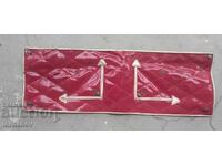 Calorifer (perdea) radiator VAZ