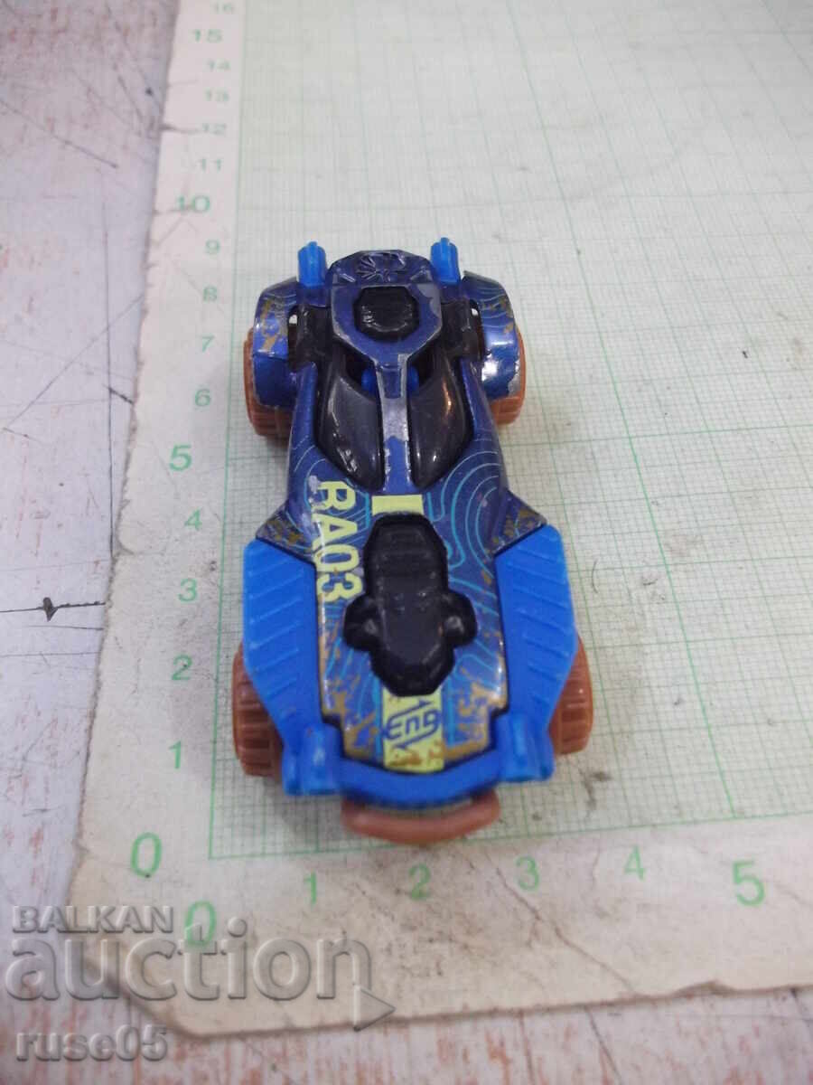 Παράδοση Κόλα - 825