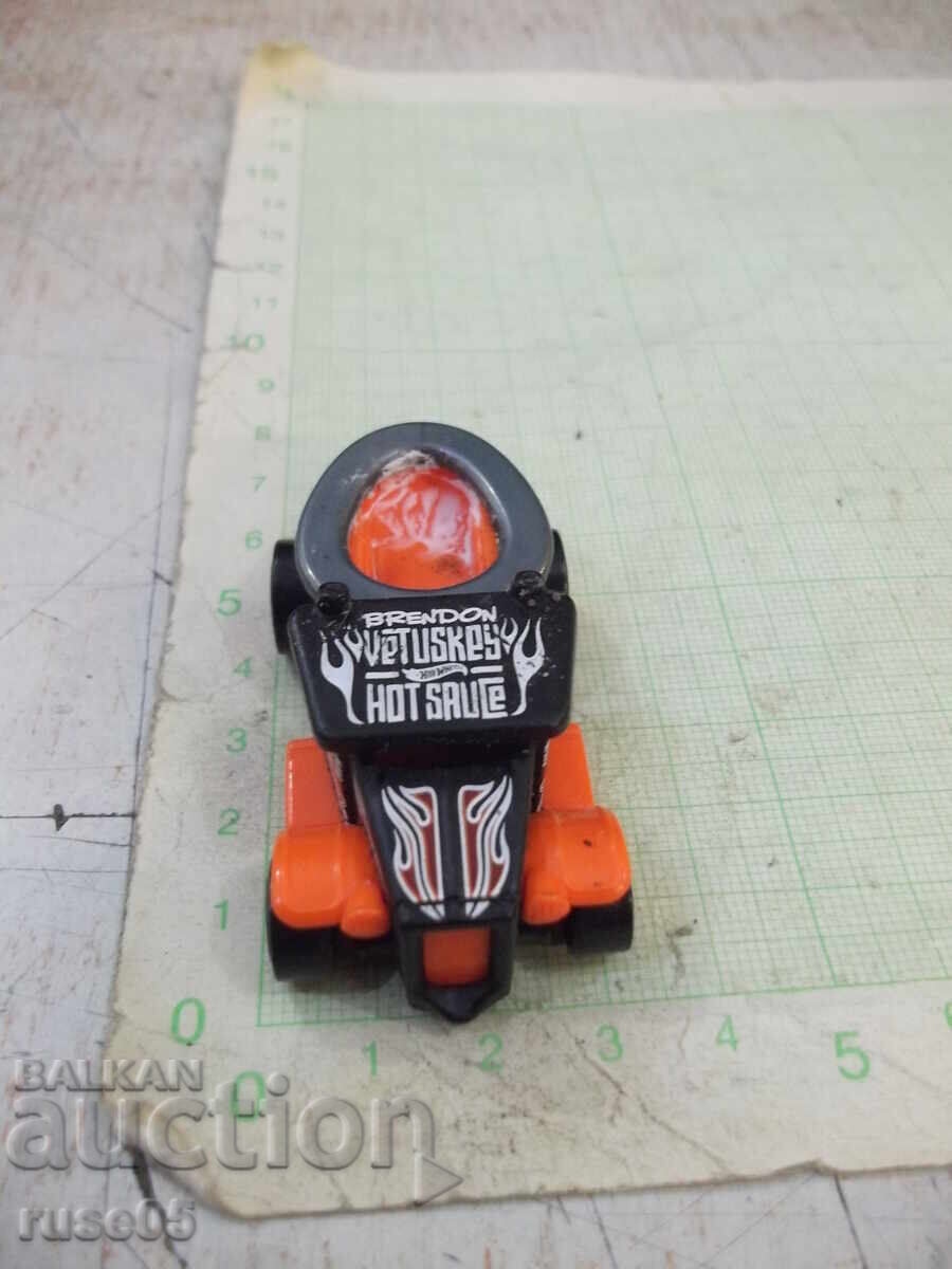 Delivery of Car - 826