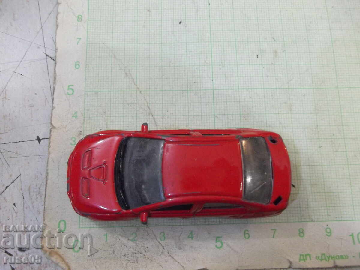 Car - 827 with price 3.00 BGN | € 1.53