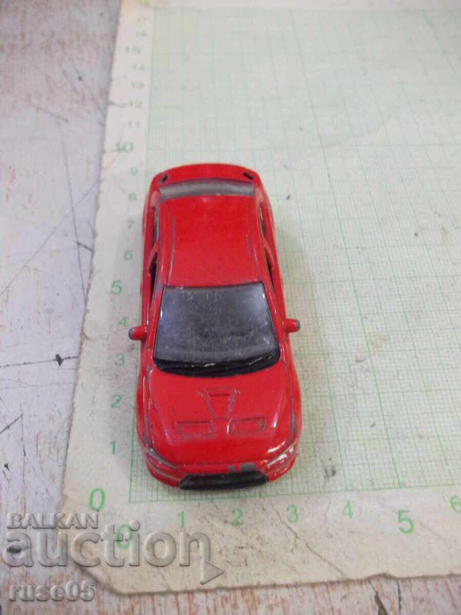 Delivery of Car - 827