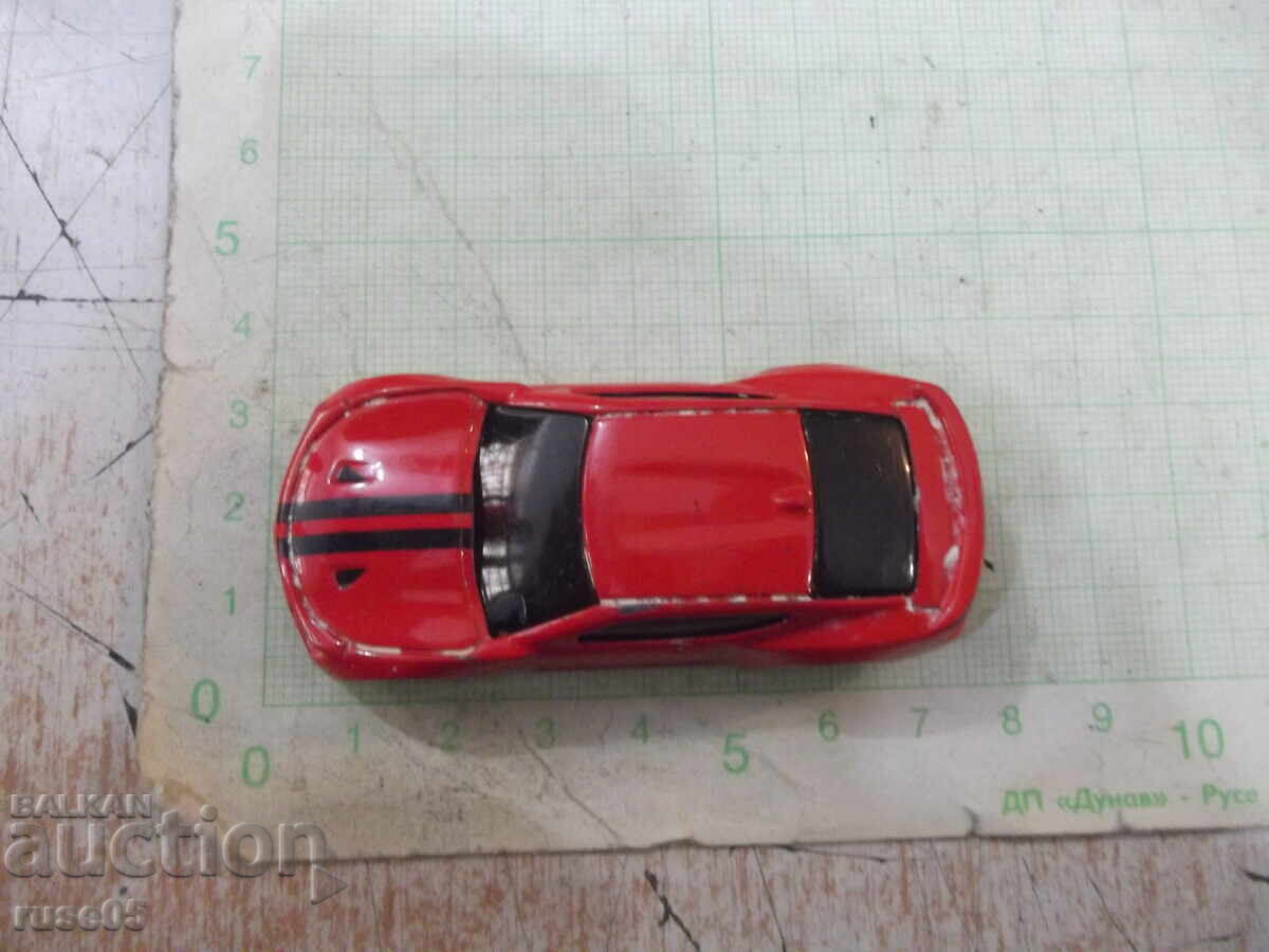 Car - 828 with price 3.00 BGN | € 1.53