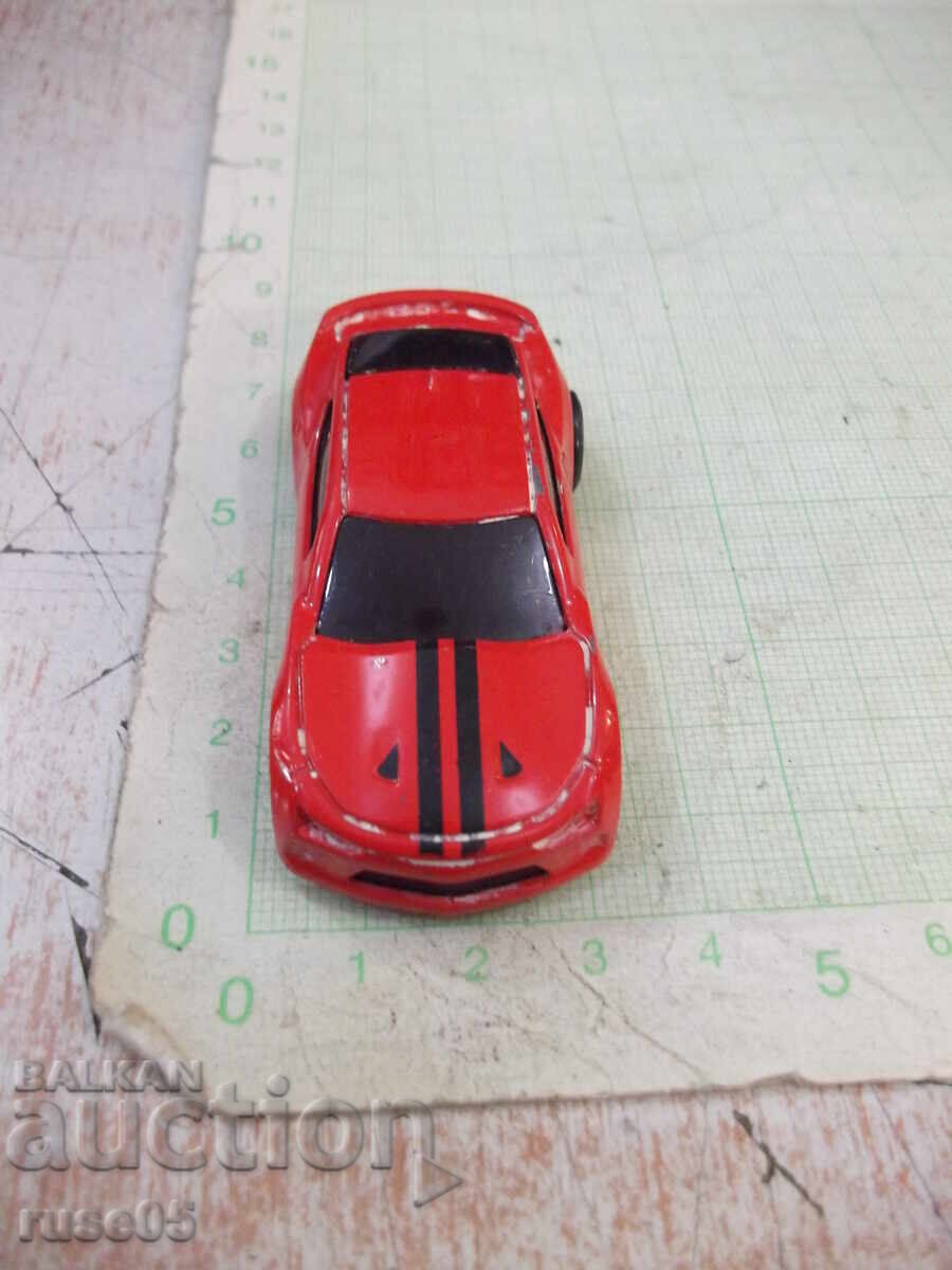 Delivery of Car - 828