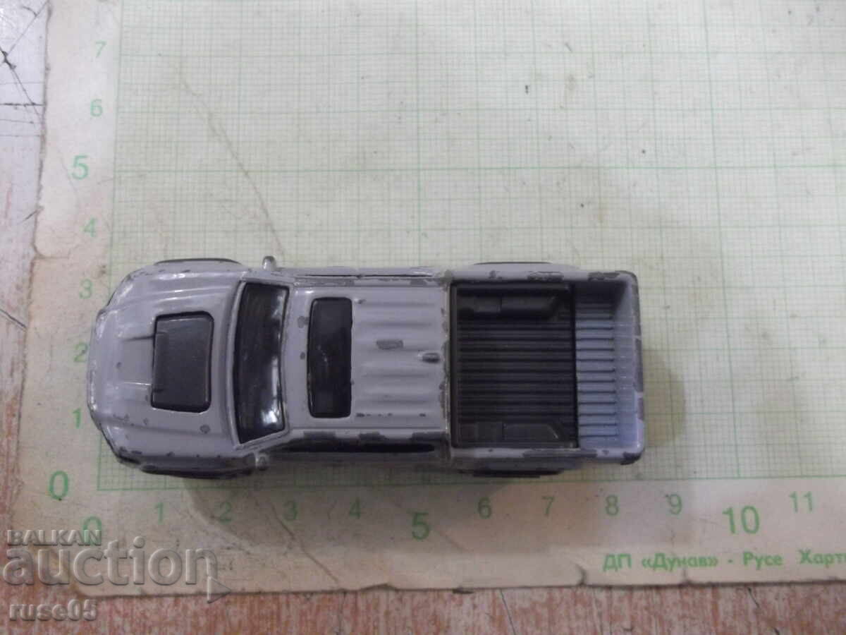 Car - 829 with price 3.00 BGN | € 1.53