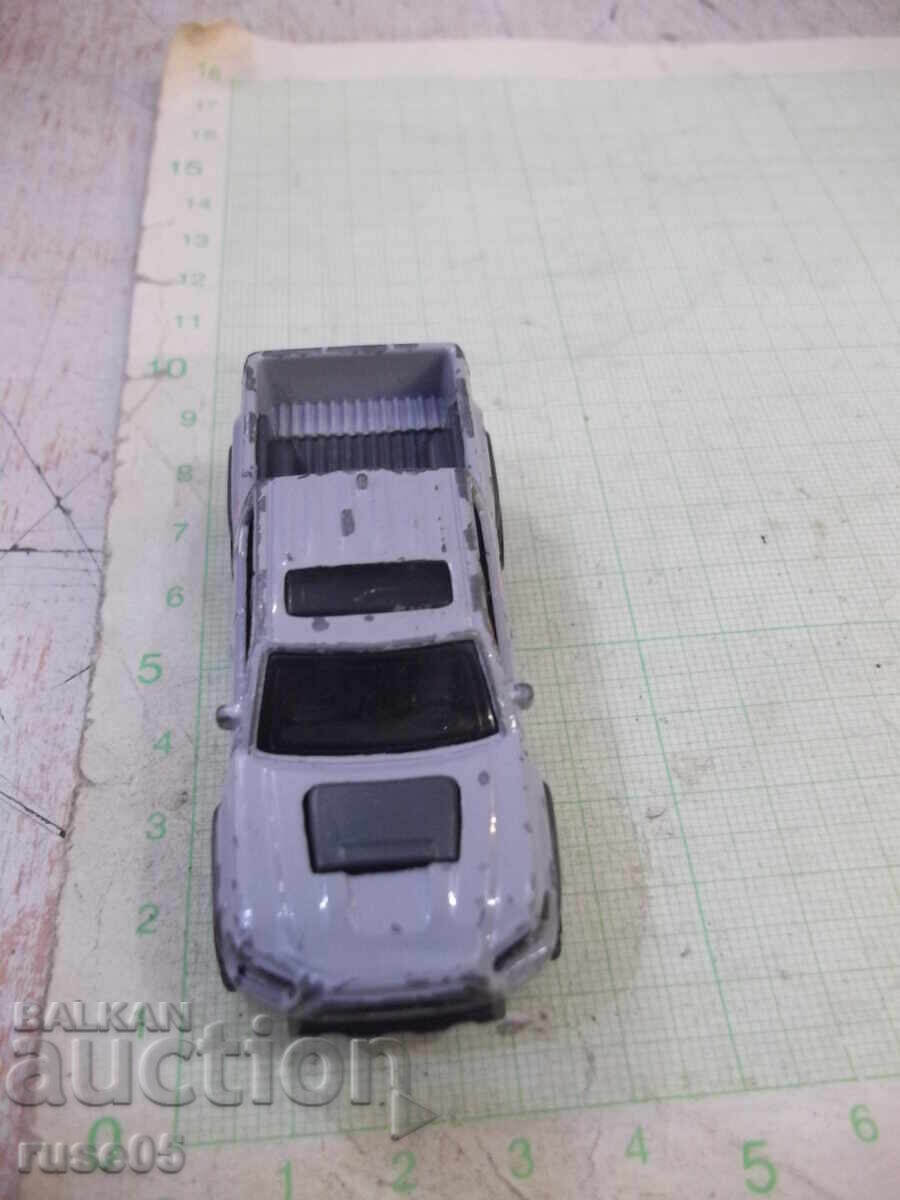 Delivery of Car - 829