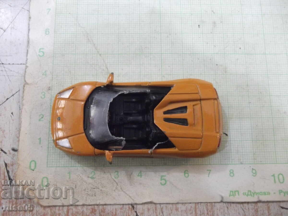 Car - 830 with price 3.00 BGN | € 1.53