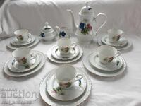 Πορσελάνινο σερβίτσιο - Βαυαρία