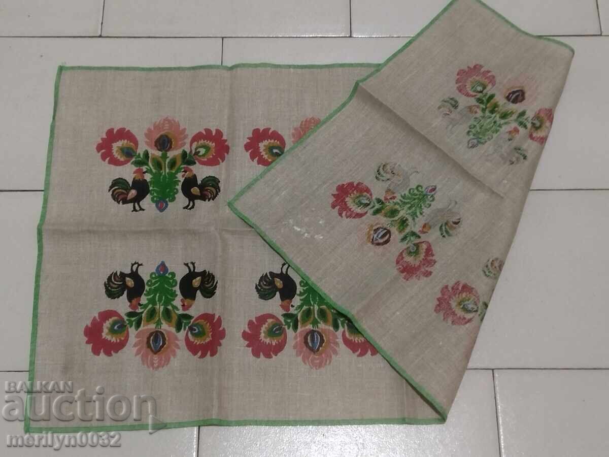 Δημοπρασία Παλιά πολύχρωμη κουβέρτα με σχέδιο από την ΕΣΣΔ Δημοπρασία Παλιά πολύχρωμη κουβέρτα με σχέδιο από την ΕΣΣΔ