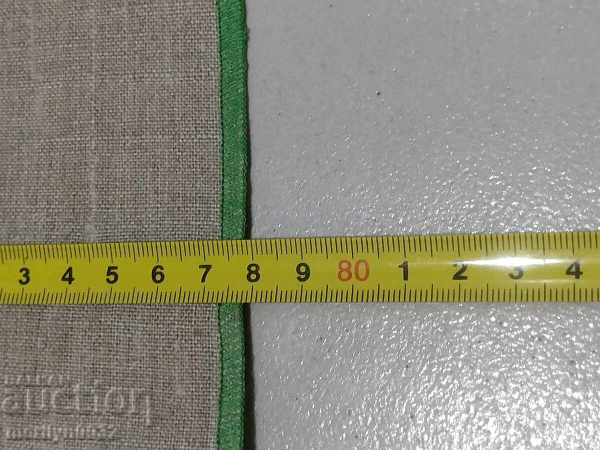 Παράδοση Παλιά πολύχρωμη κουβέρτα με σχέδιο από την ΕΣΣΔ Παράδοση Παλιά πολύχρωμη κουβέρτα με σχέδιο από την ΕΣΣΔ