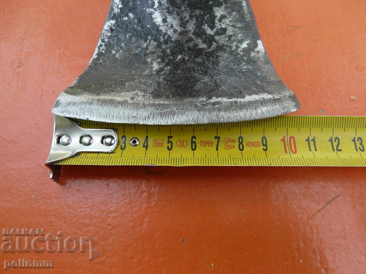 Εργαλείο για σκάψιμο καναλιών με τιμή 100.00 BGN | € 51.13