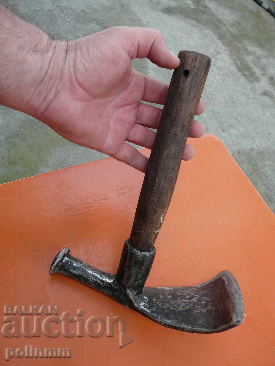 Παράδοση Εργαλείο για σκάψιμο καναλιών