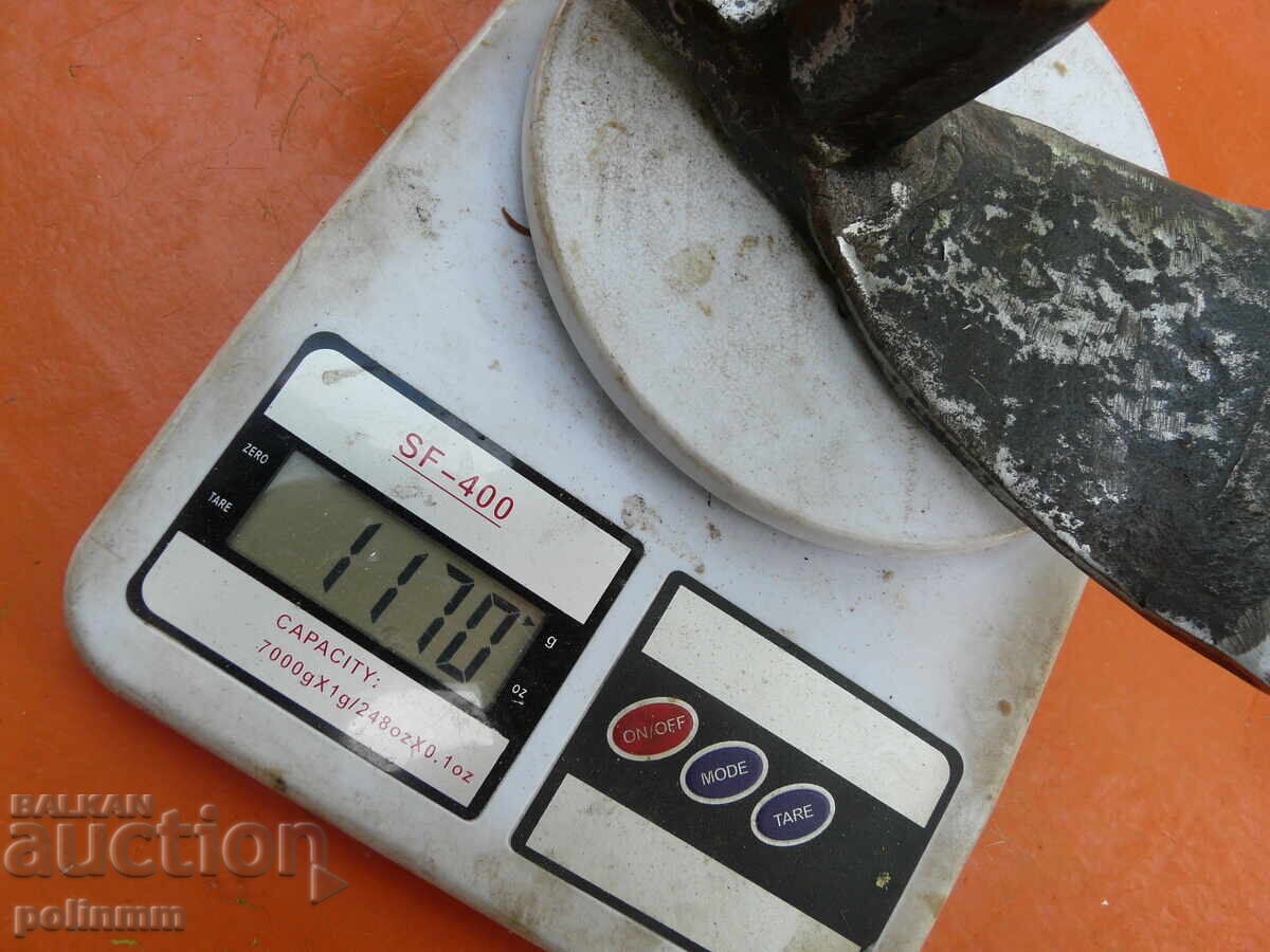 Εργαλείο για σκάψιμο καναλιών - 5