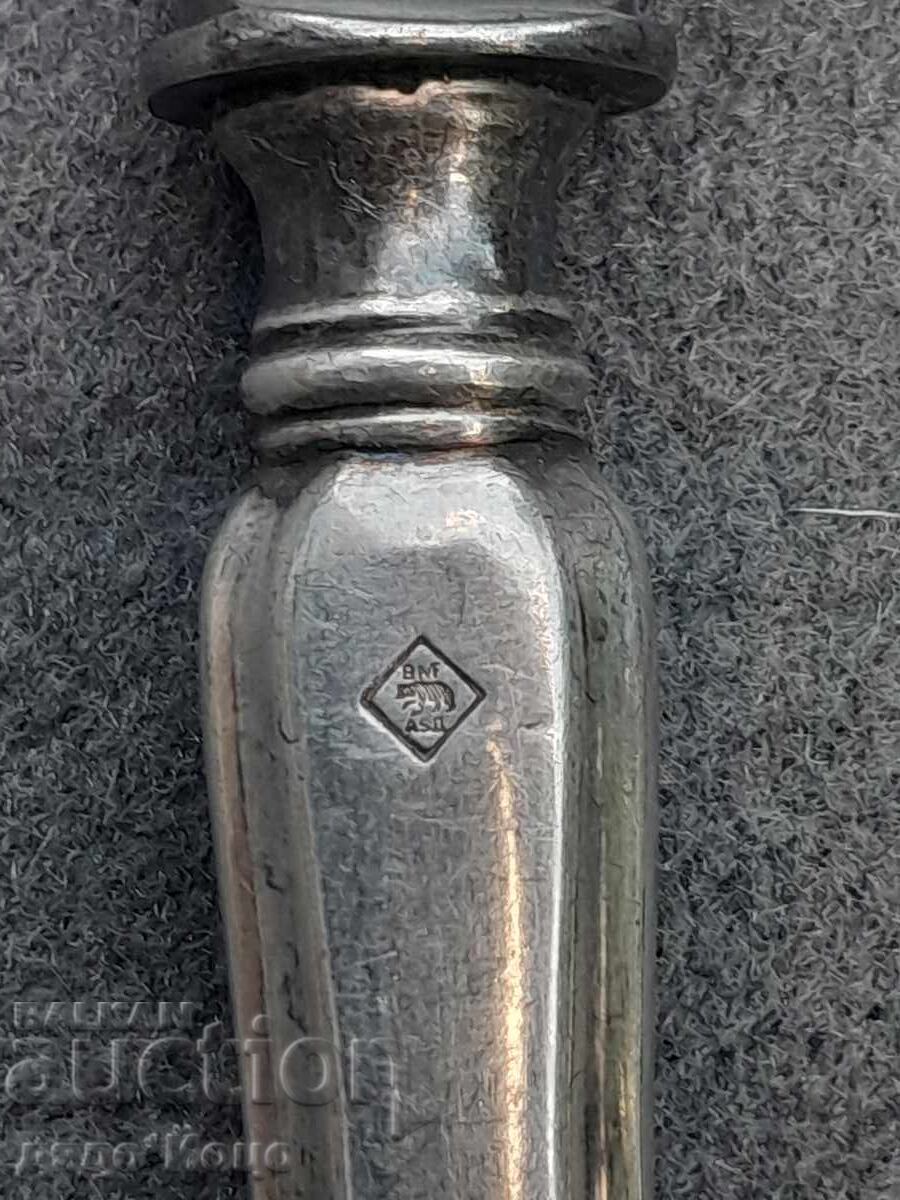 Berndord 100 годишни 8 броя Alpaca Silver  дебело посребрени с цена 240.00 лв. | € 122.71