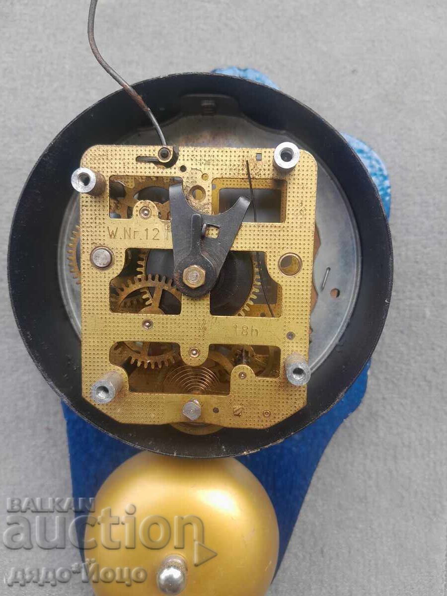 Πολύ ελκυστικό μηχανικό βιομηχανικό, κουζινικό χρονόμετρο με τιμή € 76.69 | 149.99 BGN