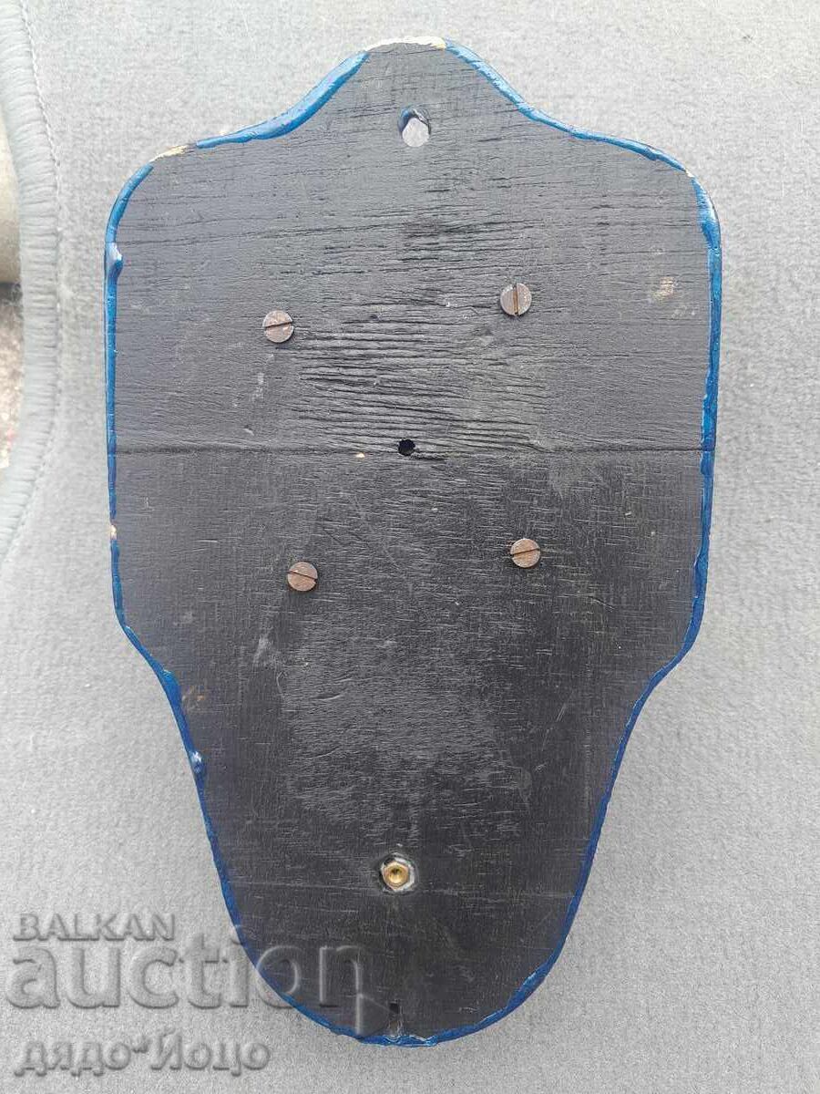 Πολύ ελκυστικό μηχανικό βιομηχανικό, κουζινικό χρονόμετρο - 6