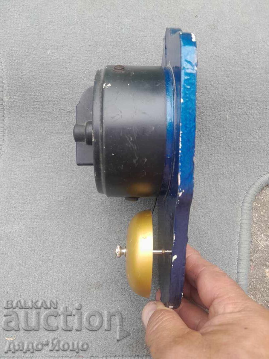 Πολύ ελκυστικό μηχανικό βιομηχανικό, κουζινικό χρονόμετρο - 7