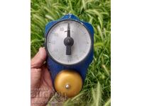 Много атрактивен механичен индустриален ,кухненски таймер