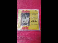 Disc Mladen Tomić sârbesc