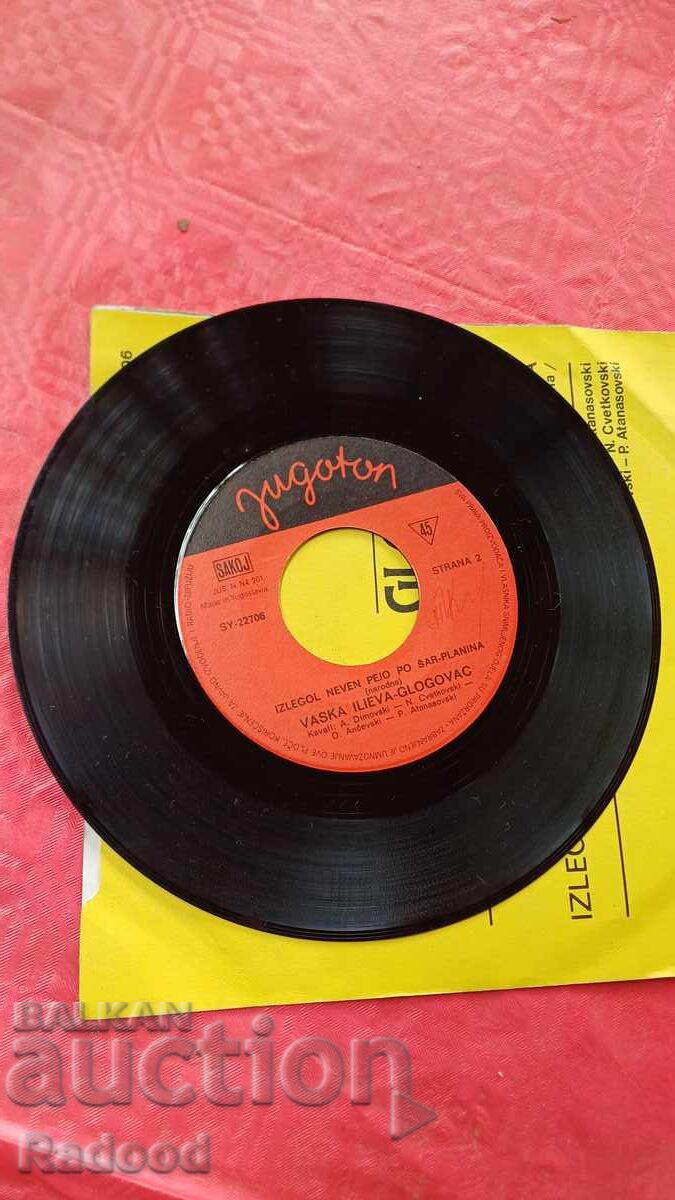 Δημοπρασία Πλάκα Σέρβικο Vaska Ilieva Δημοπρασία Πλάκα Σέρβικο Vaska Ilieva