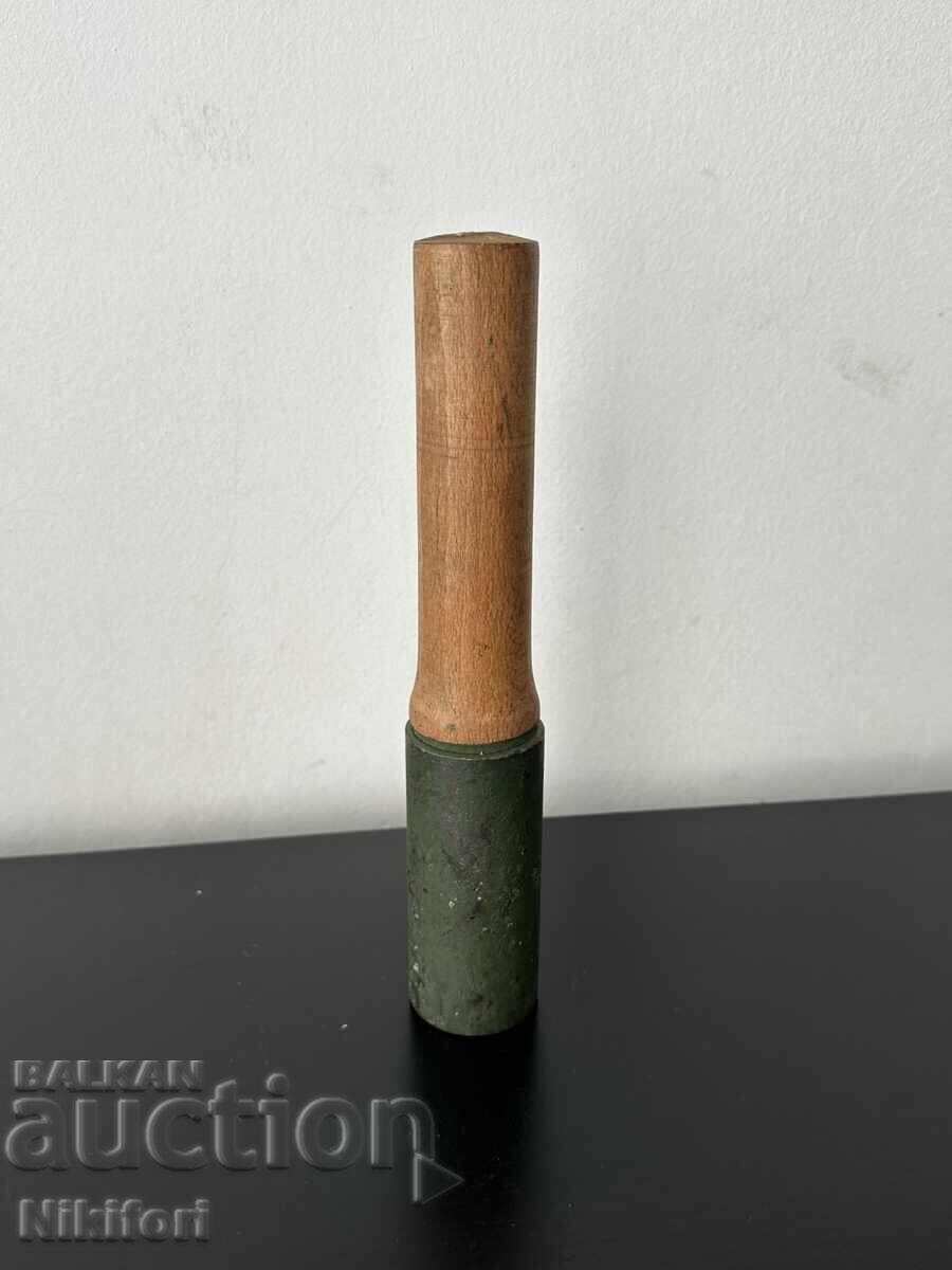 Εκπαιδευτική χειροβομβίδα M24 - 6 Εκπαιδευτική χειροβομβίδα M24 - 6