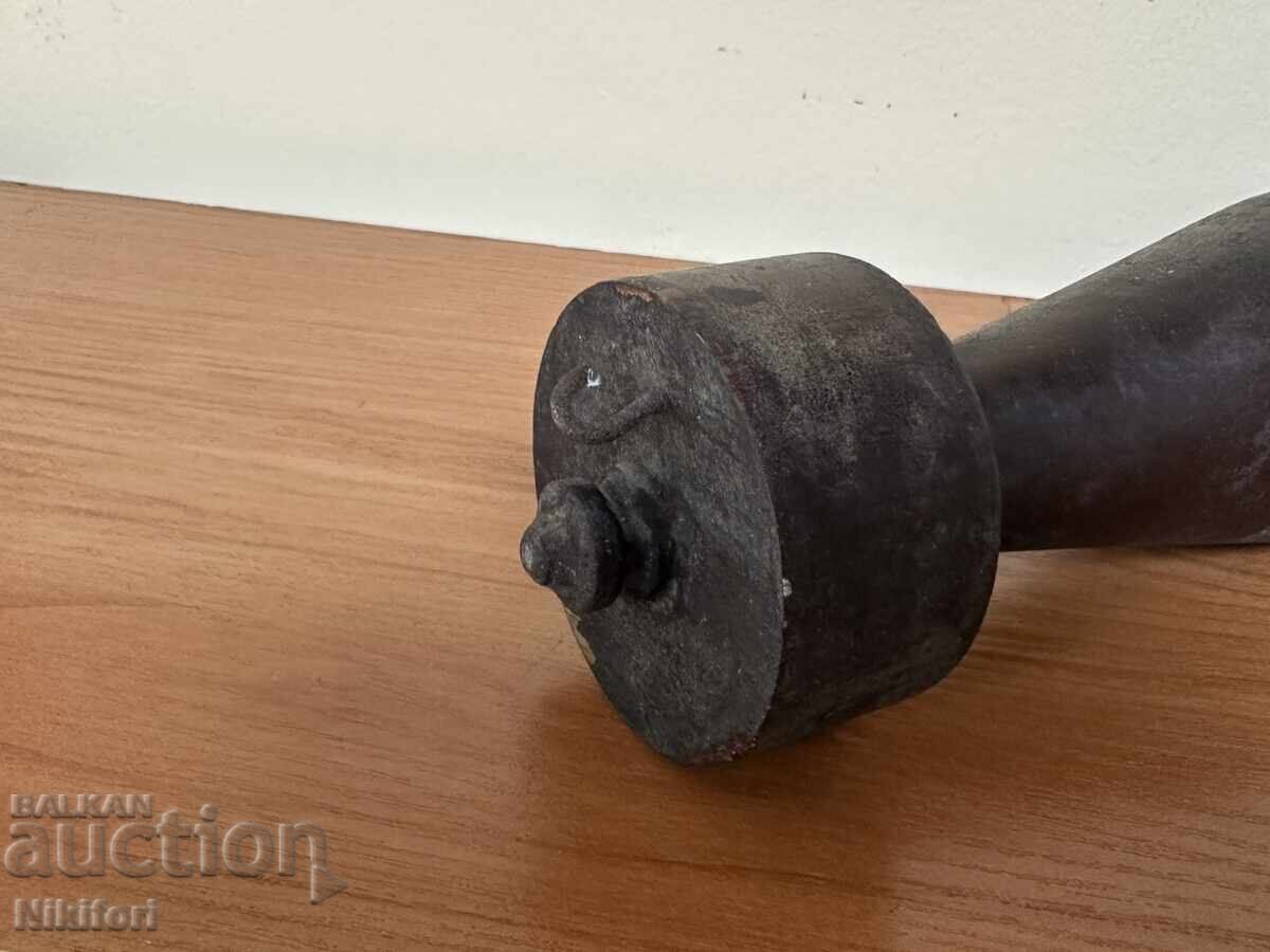 Livrarea Model educațional de aviobombă