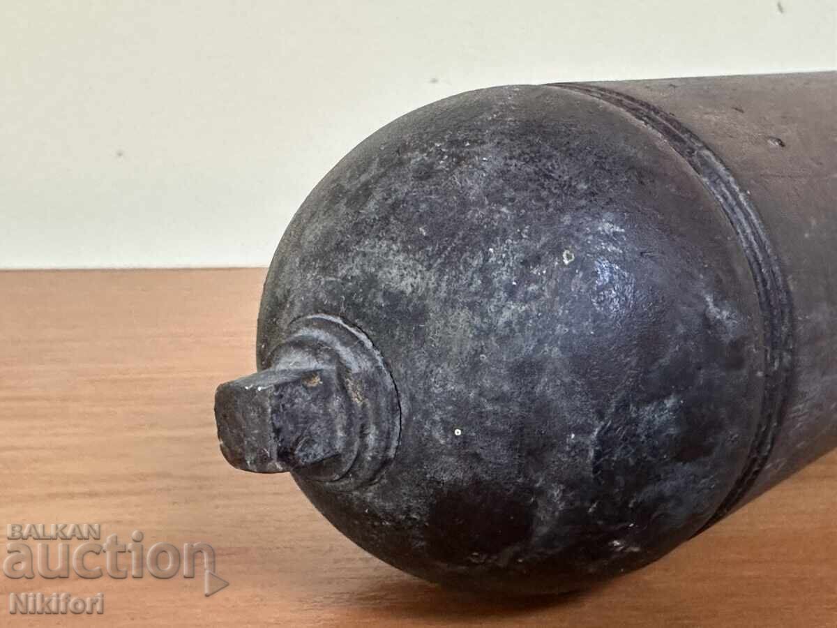 Εκπαιδευτικό Μοντέλο Αεροπορικής Βόμβας - 6