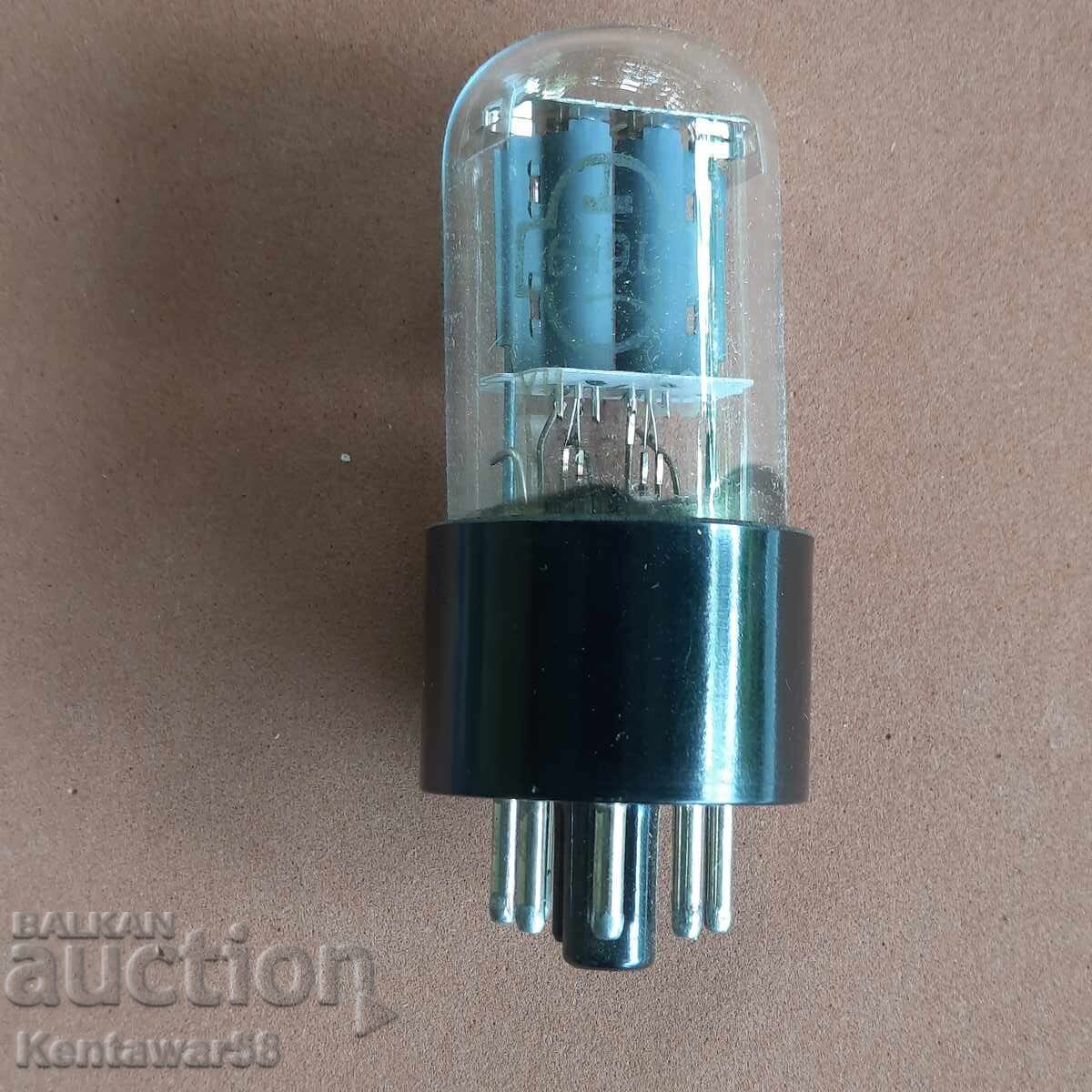 Δημοπρασία Λυχνία 6N9S καινούργια