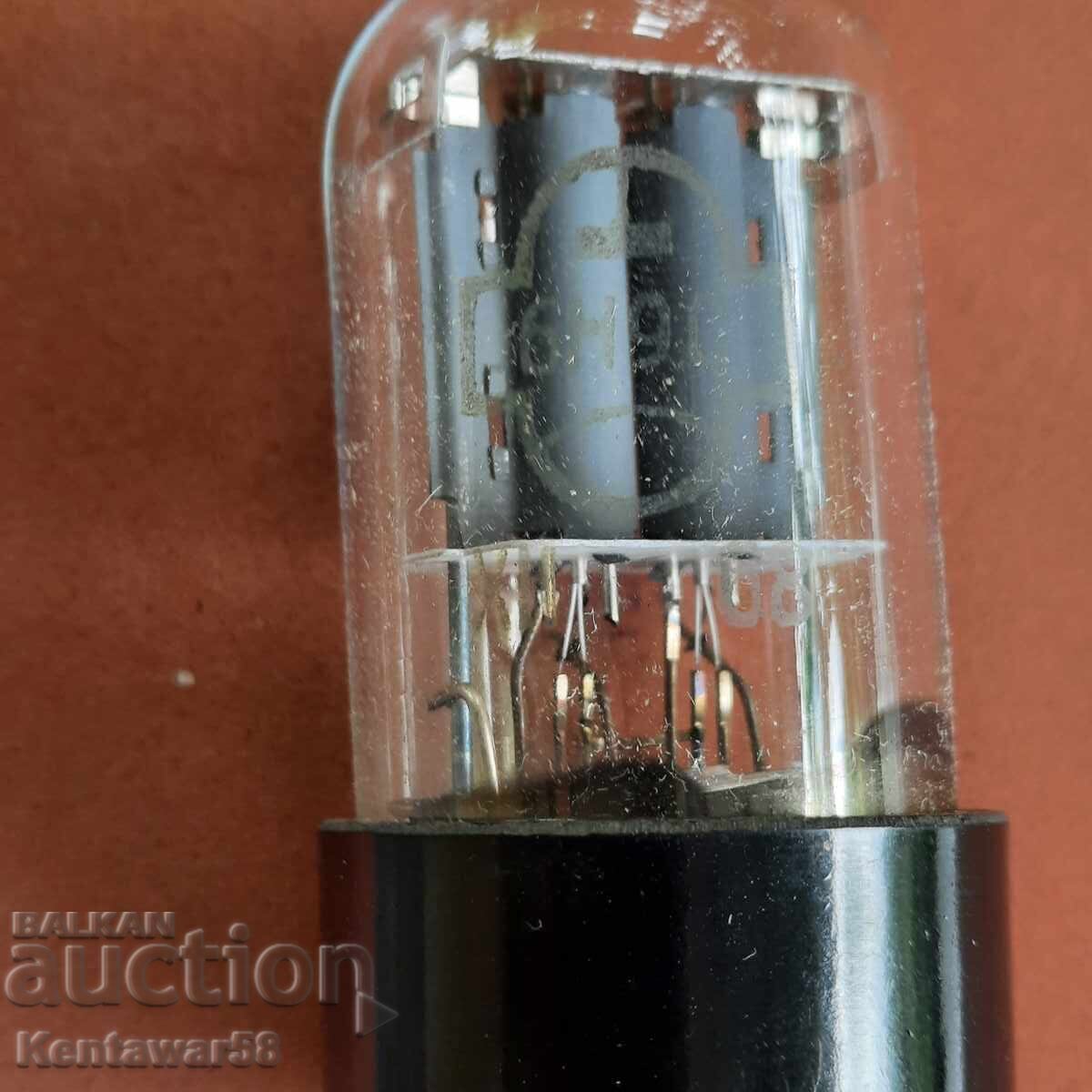 Παράδοση Λυχνία 6N9S καινούργια