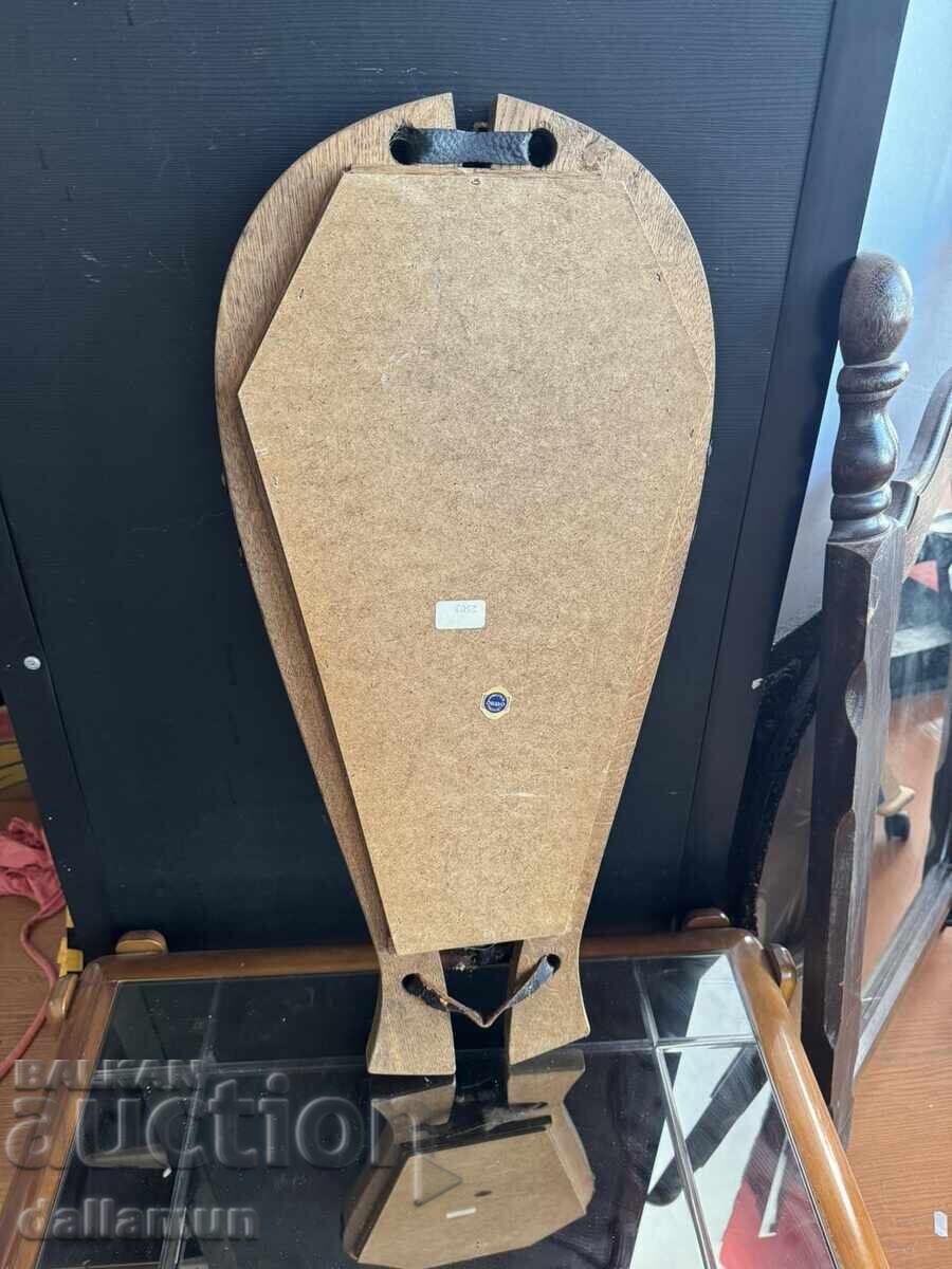 Licitație Oglindă de colecție ham de cal Licitație Oglindă de colecție ham de cal