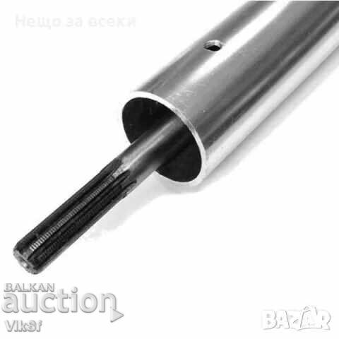 Arbore (Cardan) pentru trimmer, motocoasă, coasă cu motor cu preț 15.00 BGN | € 7.67 Arbore (Cardan) pentru trimmer, motocoasă, coasă cu motor cu preț 15.00 BGN | € 7.67