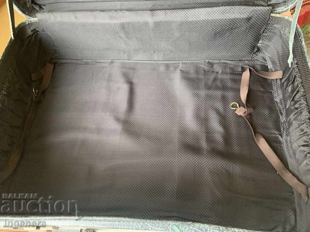 ΚΟΥΦΑΡ ΔΑΣΤΑ ΣΕ ΚΑΛΗ ΚΑΤΑΣΤΑΣΗ ΚΑΙ ΛΕΙΤΟΥΡΓΙΚΟ - 70 Χ 50 Χ 20 CM - 6