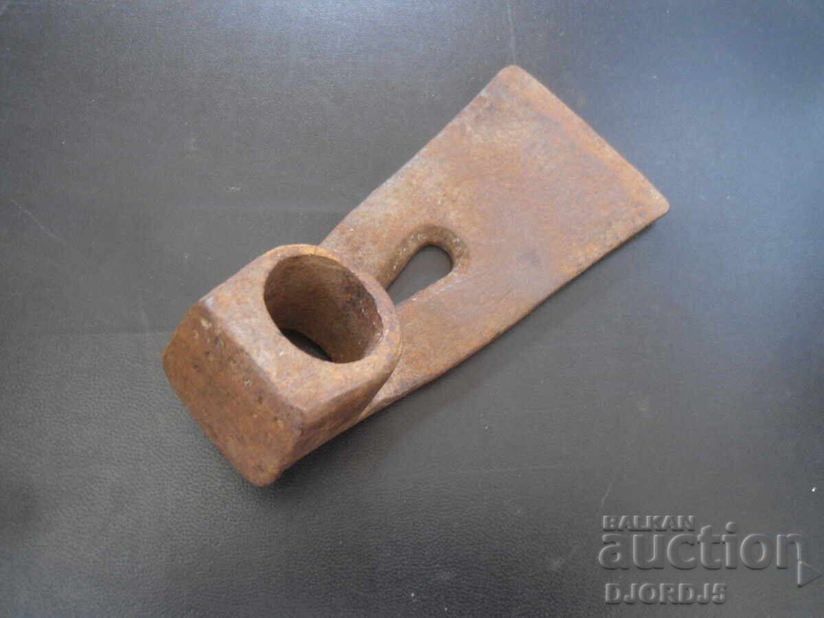 Vechiul Tesla, marcaj cu preț 7.00 BGN | € 3.58 Vechiul Tesla, marcaj cu preț 7.00 BGN | € 3.58