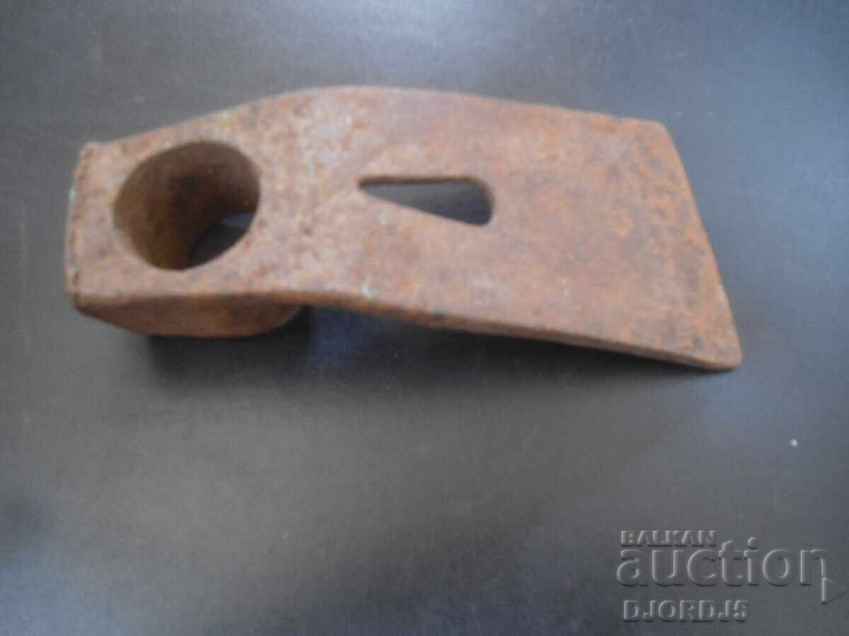 Licitație Vechiul Tesla, marcaj Licitație Vechiul Tesla, marcaj