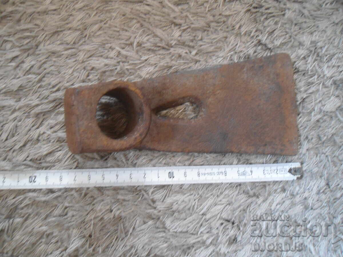 Vechiul Tesla, marcaj - 5 Vechiul Tesla, marcaj - 5