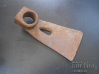 Vechiul Tesla, marcaj