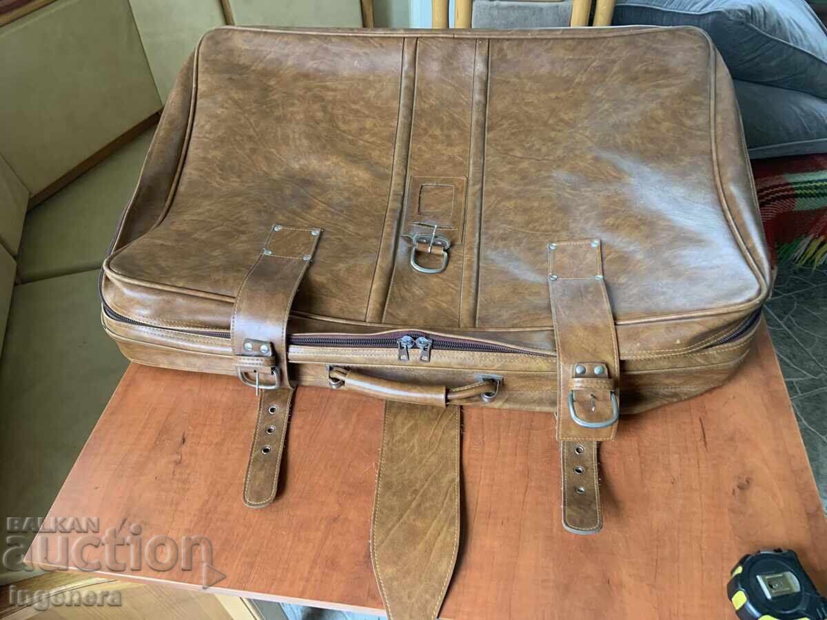 ΚΟΥΦΑΡ ΔΑΣΤΑ ΣΕ ΚΑΛΗ ΚΑΤΑΣΤΑΣΗ ΚΑΙ ΛΕΙΤΟΥΡΓΙΚΟ - 80 Χ 60 Χ 20 CM - 5