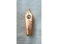 Ecuson URSS - Mihail Șolohov, scriitor