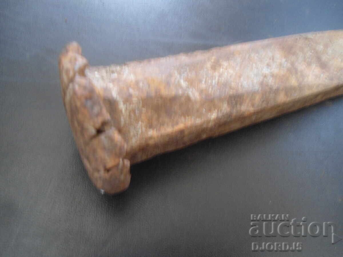 Δημοπρασία Γερός σαν ατσάλι, 2.480 κιλά