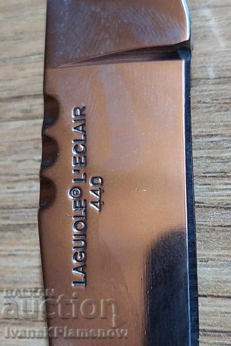 Ножче джобно за ценители - 6