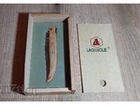 Ножче джобно за ценители