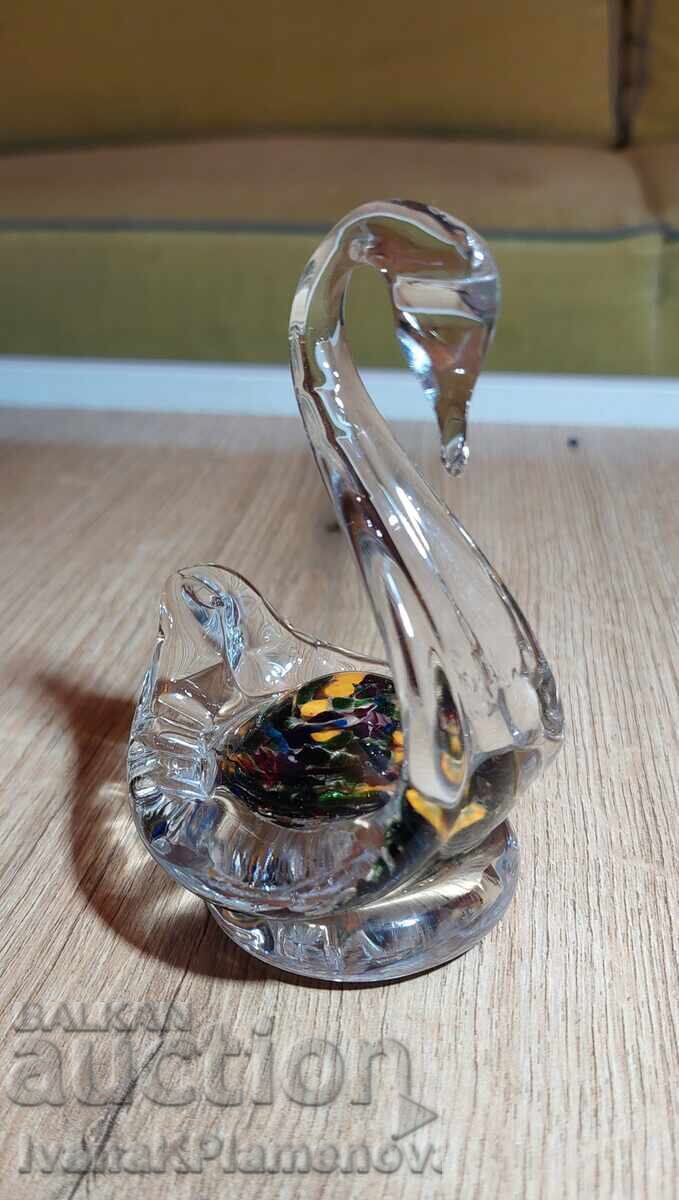 Фигурка стъклена за колекционери отлична с цена 26.00 лв. | € 13.29